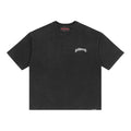 Godspeed VITAL Necessi-Tee Black White
