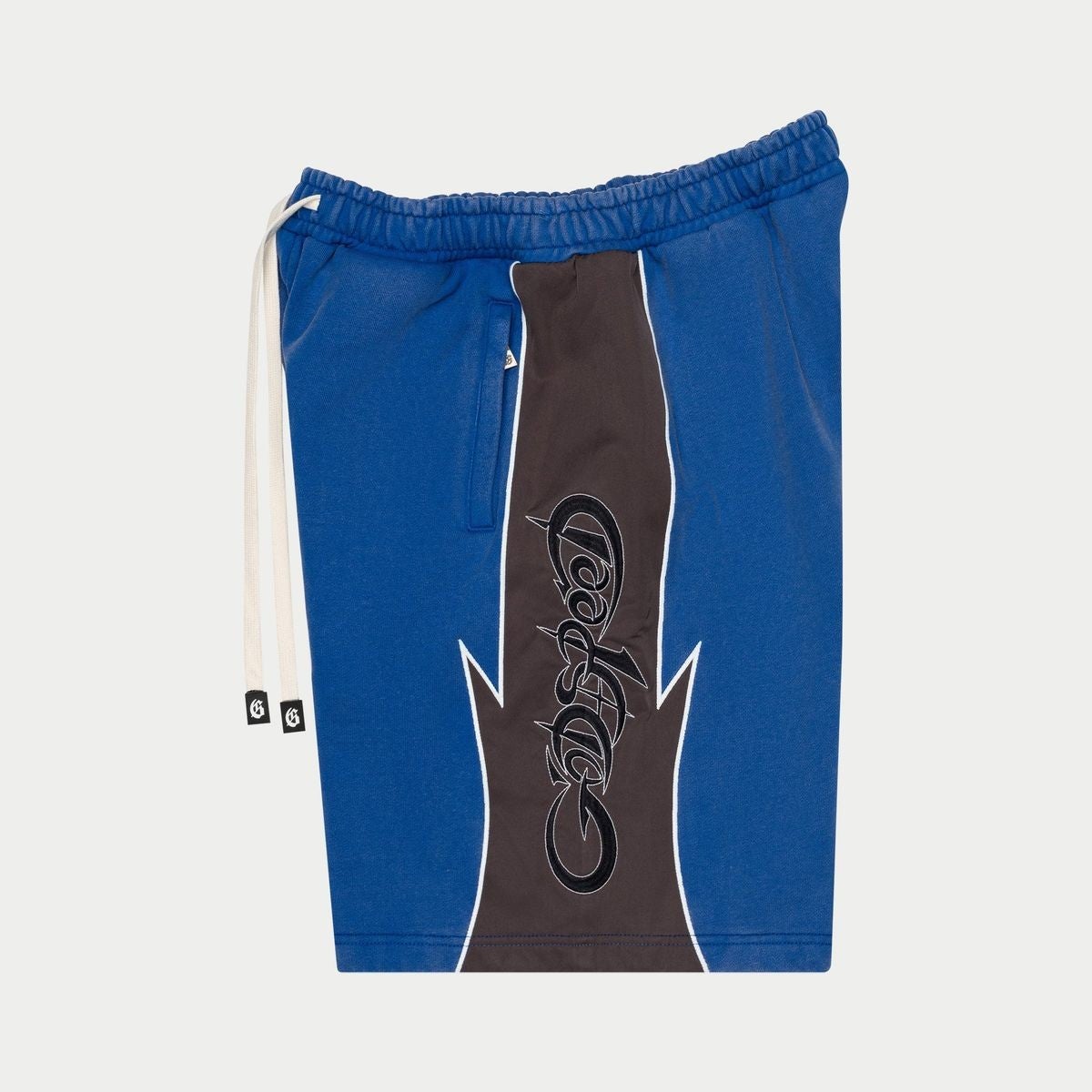 Godspeed Shorts Halftime Blue Graphite
