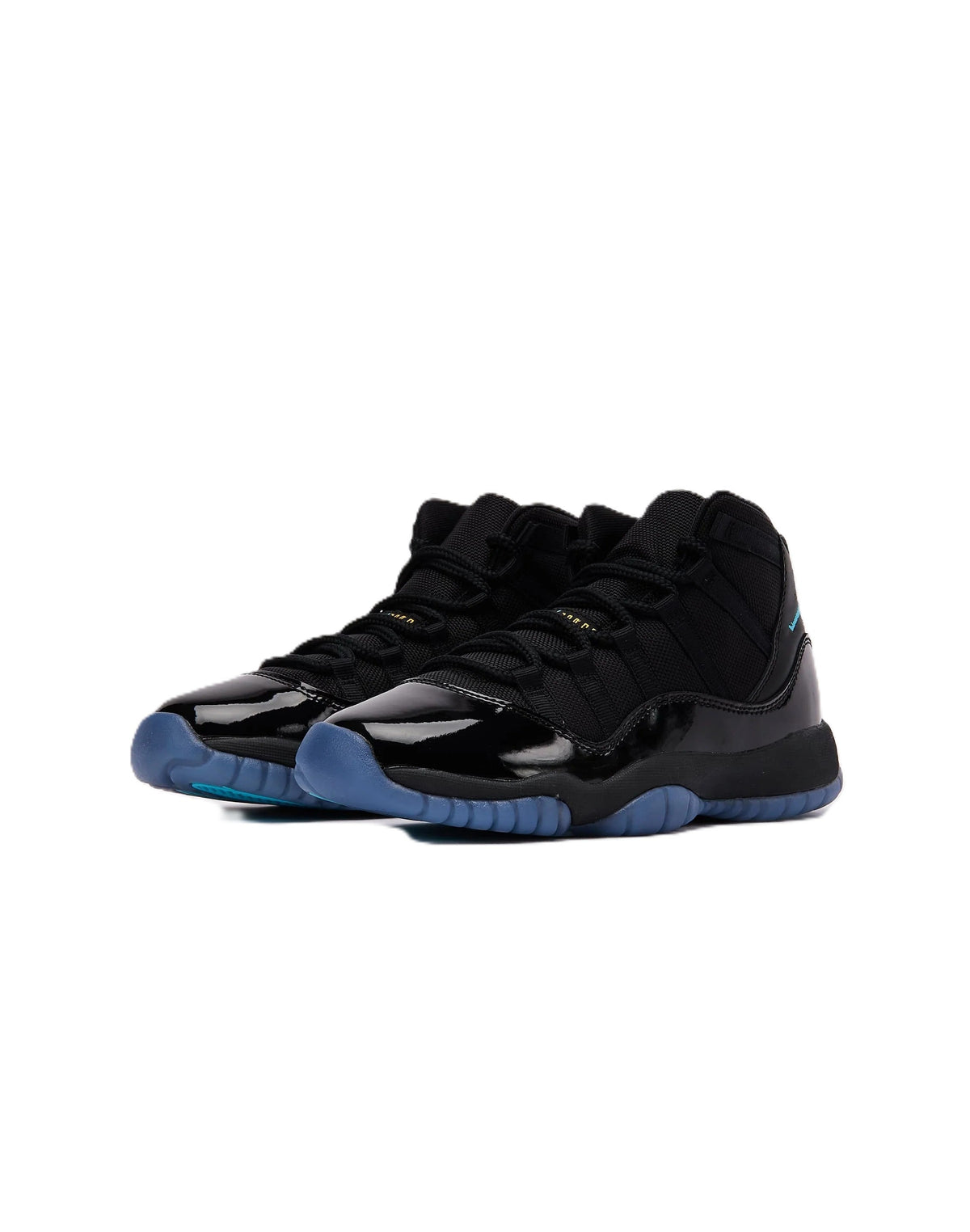 Jordan 11 Retro Gamma Blue GS Kids