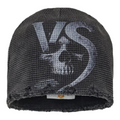 Vale Forever VS SKULL BEANIE Black