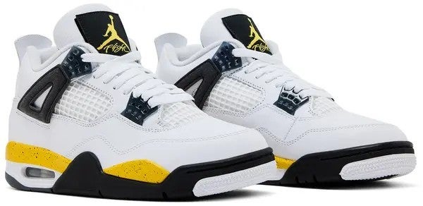 Air Jordan 4 Retro Rare Air Tour Yellow 2026