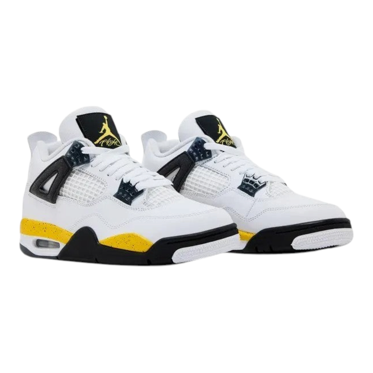 Air Jordan 4 Retro Rare Air Tour Yellow 2026