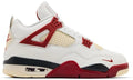 Jordan 4 Retro x Nigel Sylvester Brick After Brick