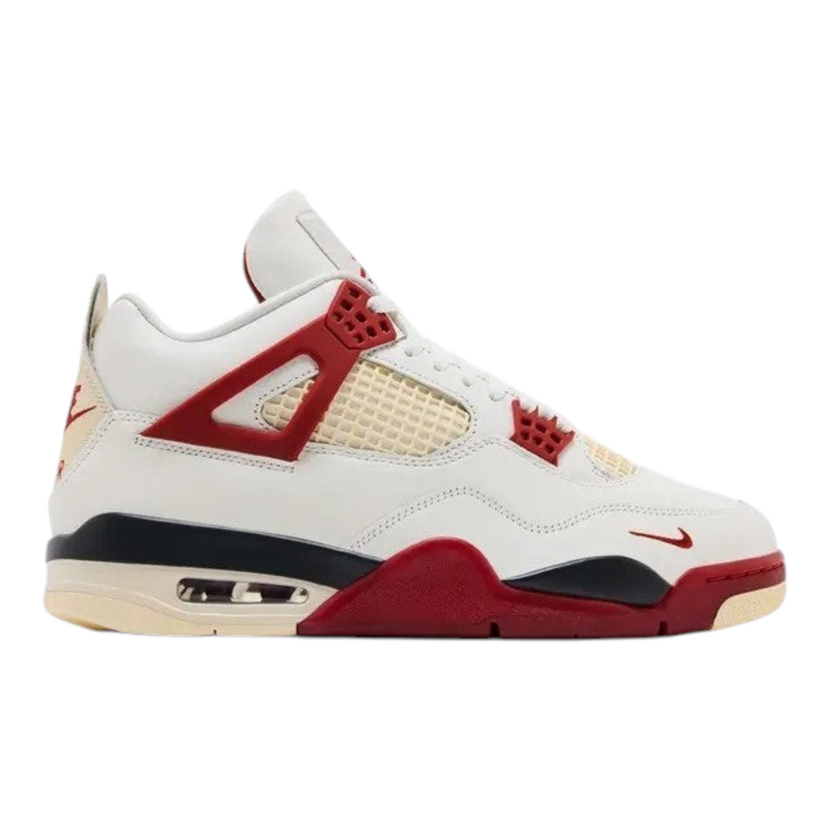Jordan 4 Retro x Nigel Sylvester Brick After Brick