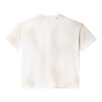 Vale Forever Tee White Yellow Chamber Bling