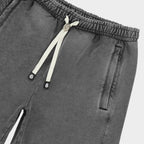 Godspeed VITAL Terry Shorts Grey Wash