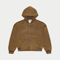 Godspeed Studded OG Logo Hoodie Brolive Wash