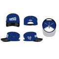 Roughplay Hat Blue Black Worldwide