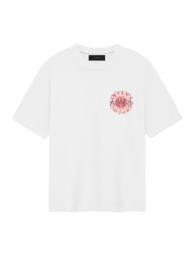 Amiri Tee Sun White