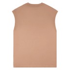 WSC Tee Hotel Capsule Sleeveless Wash Mauve