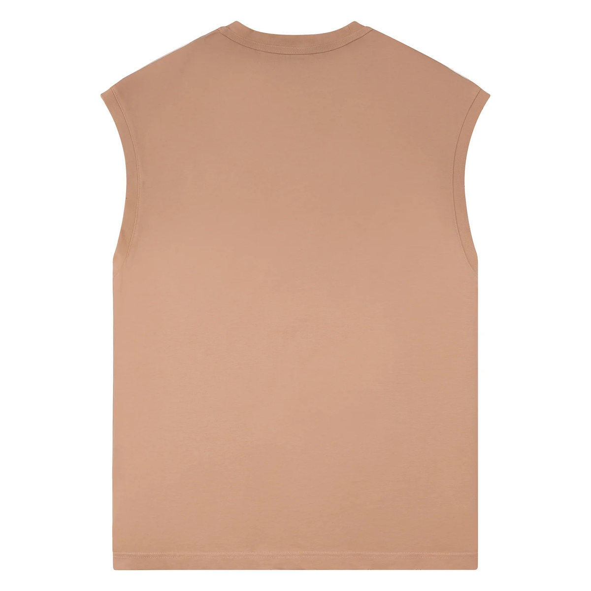 WSC Tee Hotel Capsule Sleeveless Wash Mauve