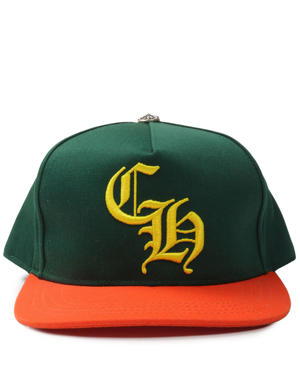 Chrome Hearts Baseball Hat Miami Exclusive Art Basel