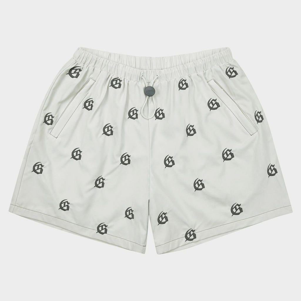 Godspeed Stone Short HydroShift Swimming Trunks