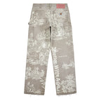 Better With Age Teresa Carpenter Trouser Sand