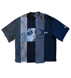 Bottega Desires Tee Black Ransom