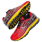 Supreme®/Nike® Red Air Max 2001 Air Ecstasy