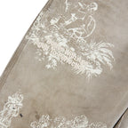 Better With Age Teresa Carpenter Trouser Sand