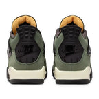 Jordan 4 Retro OG SP Undefeated (2025) Men's
