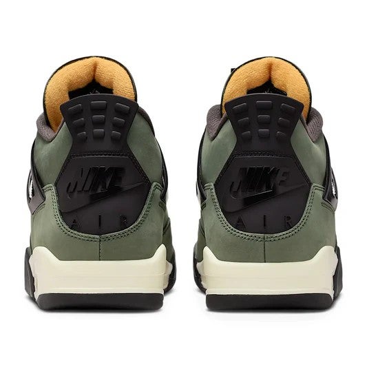 Jordan 4 Retro OG SP Undefeated (2025) Men's