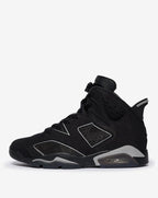 Air Jordan 6 "Cap and Gown" Men's