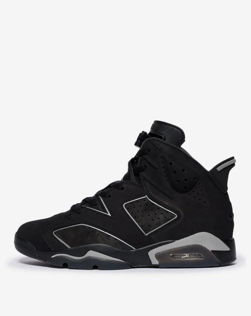 Air Jordan 6 "Cap and Gown" Men's