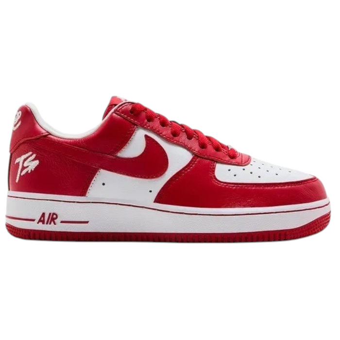 Terror Squad x Nike Air Force 1 Low QS University Red