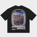 Godspeed GS Air NYC Pocket-T Black