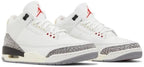 Jordan 3 Retro White Cement Reimagined