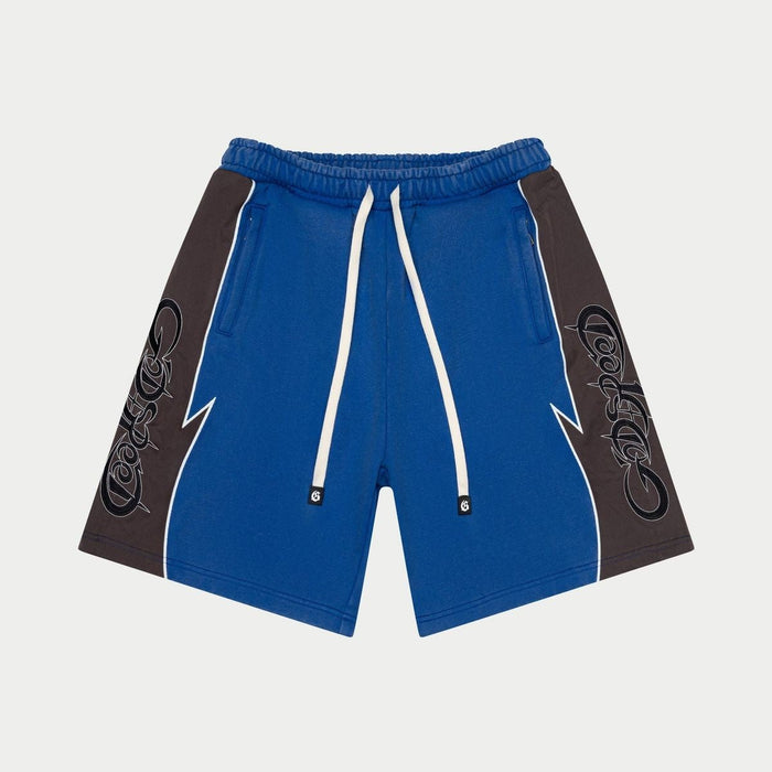 Godspeed Shorts Halftime Blue Graphite
