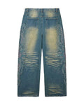 Vale Forever Denim Blue Tsunami