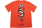 Chrome Hearts Tee Matty Boy Sadistic Lipstick Pre-owed