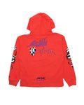 Chrome Hearts Hoodie Matty Boy Sadistic Lipstick Preowned