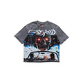 Godspeed Tee Drive Thru Grey
