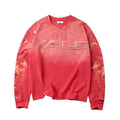 Vale Forever Faded Red Budokai Long Sleeve Tee
