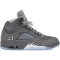 Jordan 5 Retro “Wolf Grey” Men's