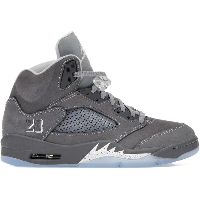 Jordan 5 Retro “Wolf Grey” Men's