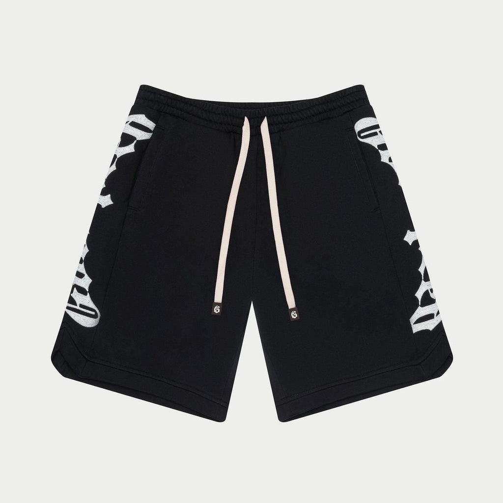 Godspeed Shorts Black Courtside