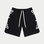 Godspeed Shorts Black Courtside