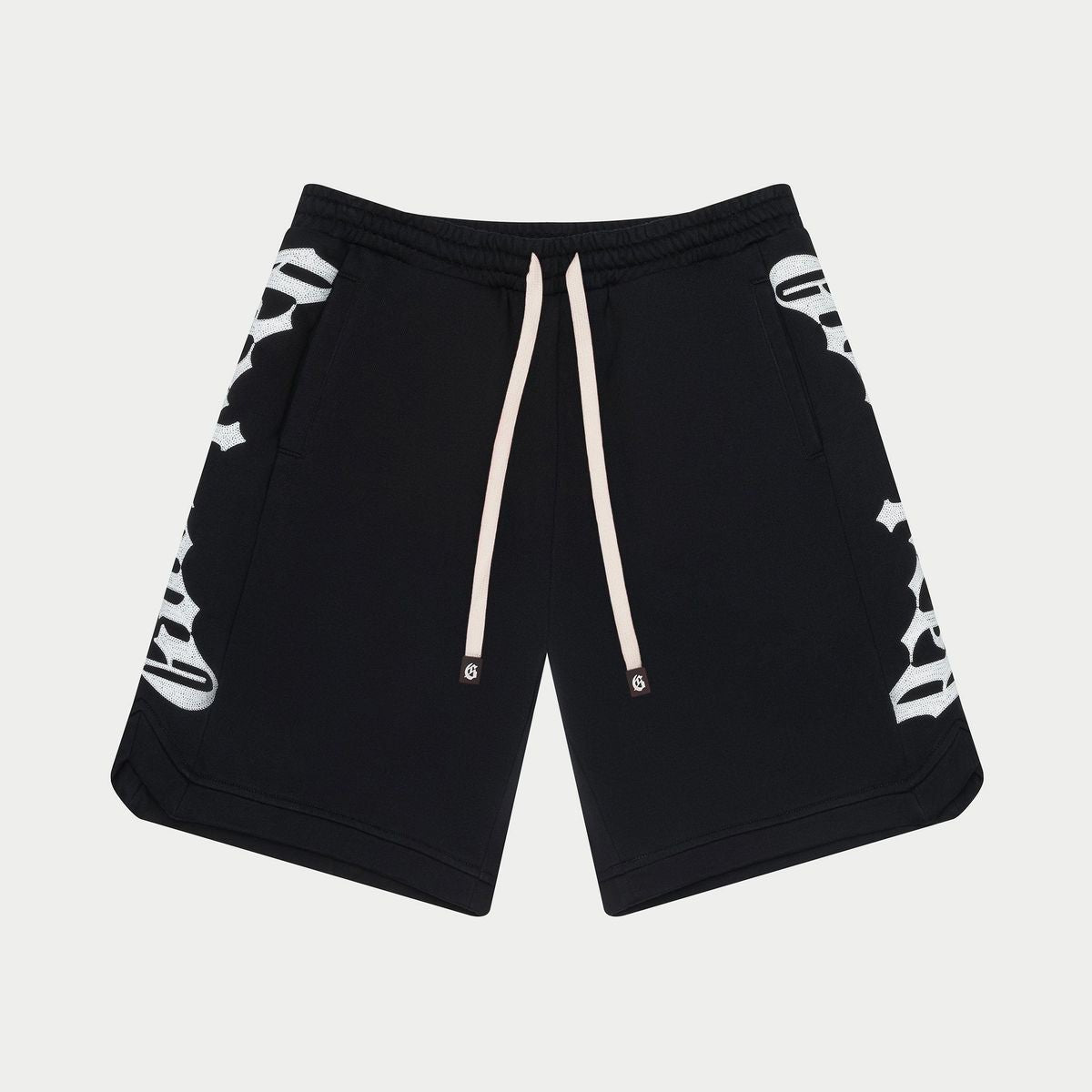 Godspeed Shorts Black Courtside