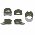 Roughplay Hat Green Worldwide