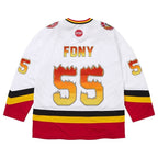 Supreme/FDNY Hockey Jersey