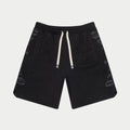 Godspeed Shorts Courtside VVS Black Black