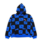 Matty Boy Hoodie Anti Promo 99 Eyes blue