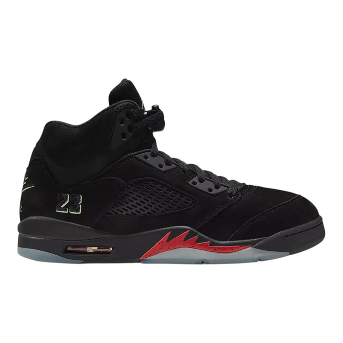 Air Jordan 5 "Halloween"
Black Mens