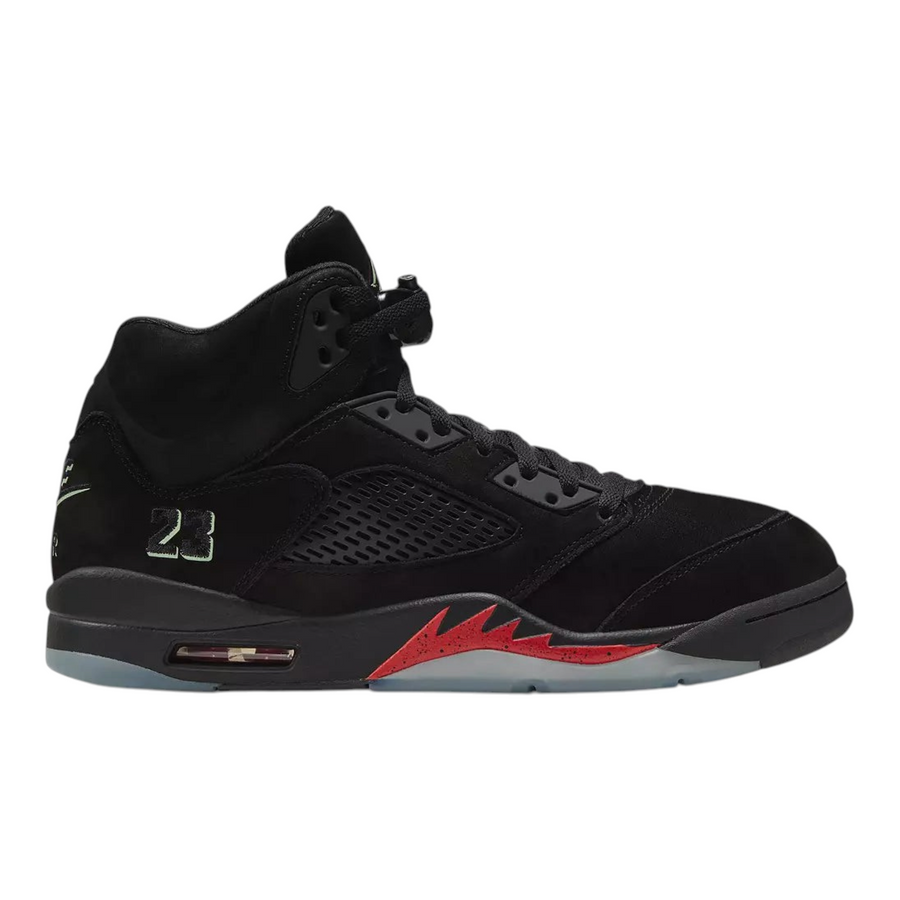 Air Jordan 5 "Halloween"
Black Mens
