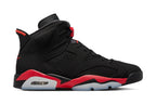 Jordan 6 Retro "Infrared" Men's