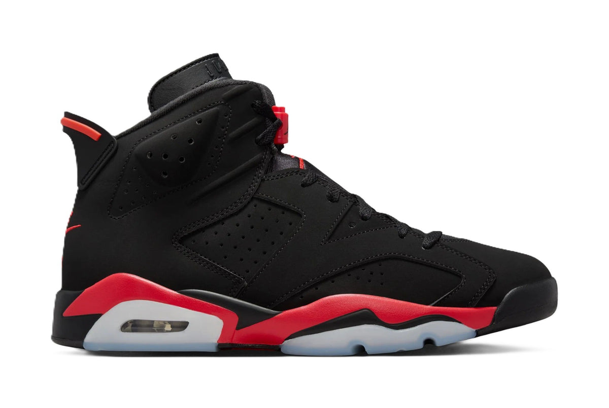 Jordan 6 Retro "Infrared" Men's