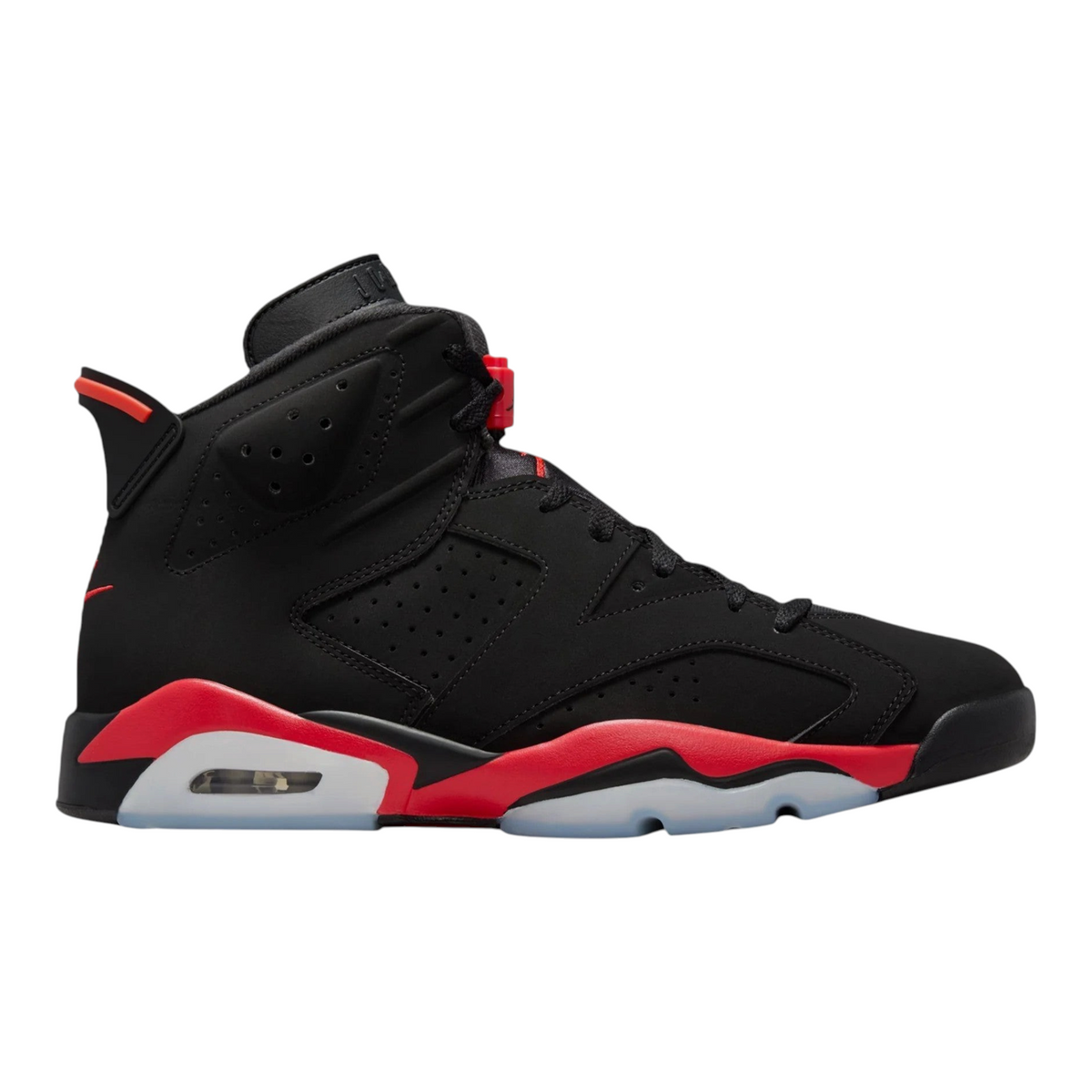 Jordan 6 Retro "Infrared" Men's