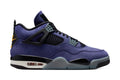 Jordan 4 Retro 'Lakeshow' Men's
