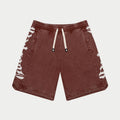 Godspeed Shorts Courtside Mocha Wash
